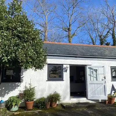 Pond Cottage