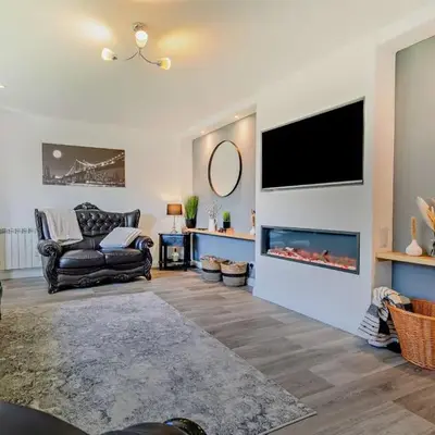3 Bed in Bude oc-09117