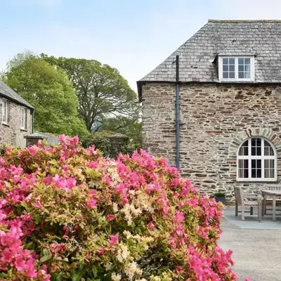 Lostwithiel House