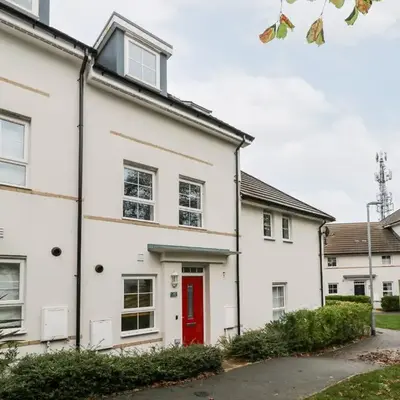 20 Bishops Way