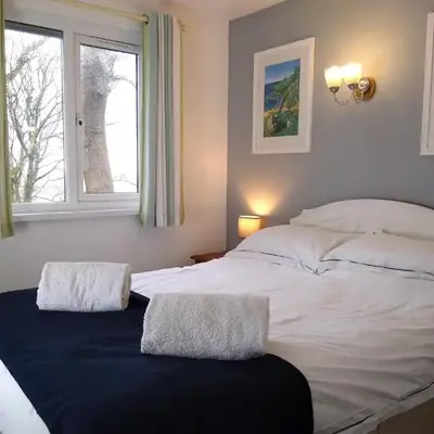 Three bed Holiday Home
