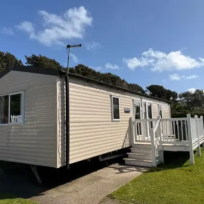 Willows Way Newquay Holiday Park