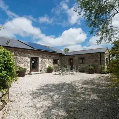 Jubilee Cottage - Cwc75016