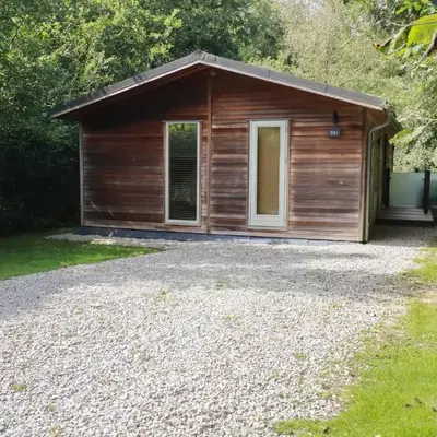 1 Streamside