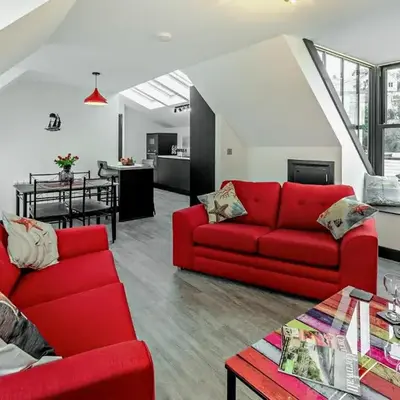 2 Bed in St. Ives oc-r28154