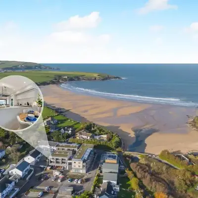 2 Bed in Harlyn Bay oc-s28921