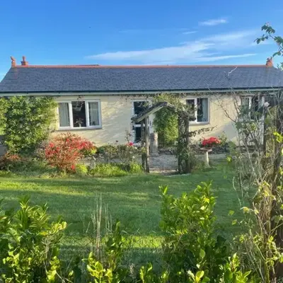 Honeycomb Cottage - a quiet