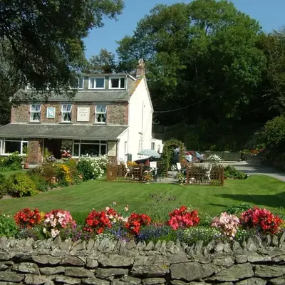 Elerkey Guest House