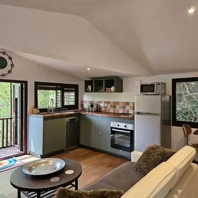 Treetops Lodge