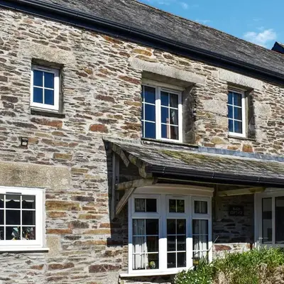 Barn Cottage - Uk47089