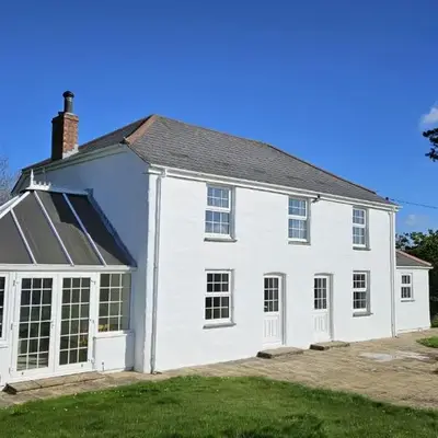 Meadow House