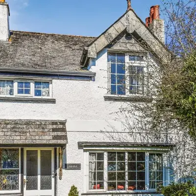 Nessa Cottage - Uk47087