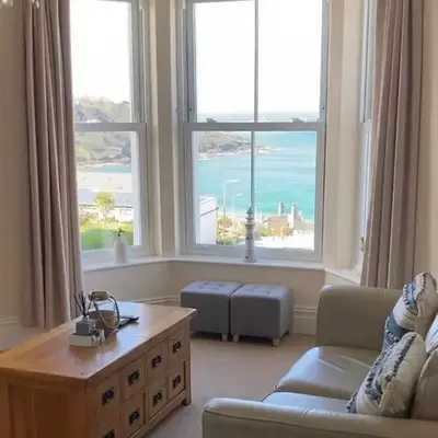 Fairfield Apartment