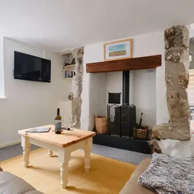 Farm Cottage