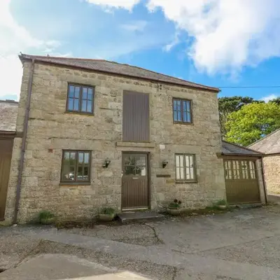 The Granary