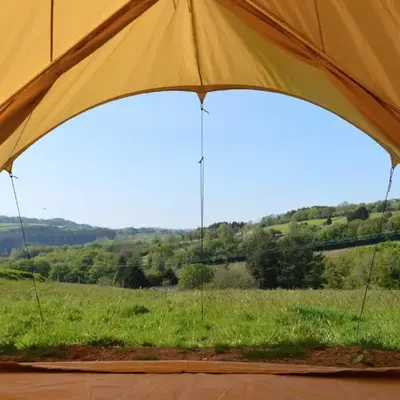 Luxury Glamping - Heydaze