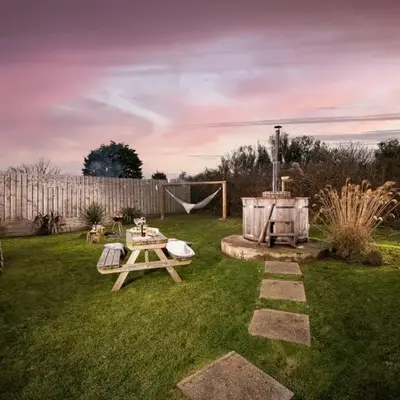 Wheal Prosper - Hot Tub - Free Wi-Fi - Parking - On-site Activities