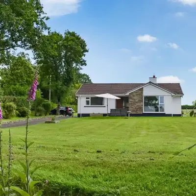 Trelawney Bungalow