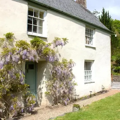 The Old Barn at Bosillion House