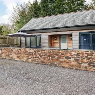 The Stables