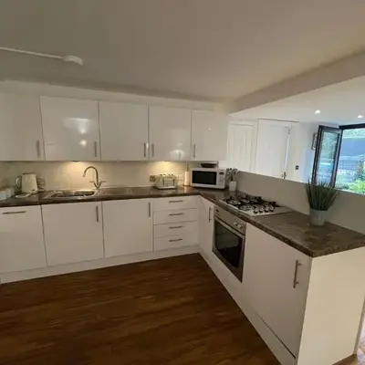 No1 Apartment Mevagissey