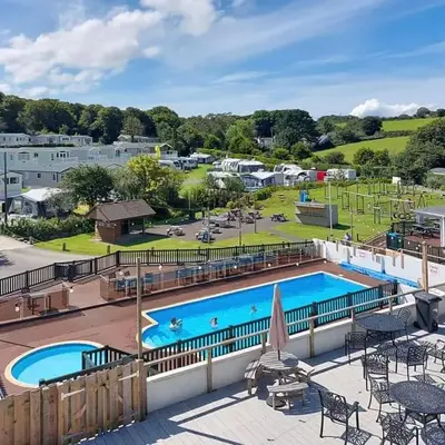 Calloose Holiday Park