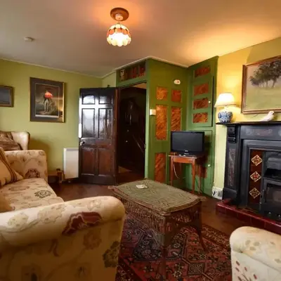 3 Bed in Polruan oc-pc032