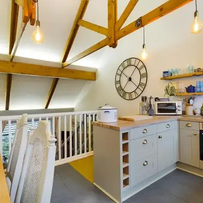 Cornwall Truro Falmouth cottage