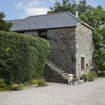 The Hay Loft