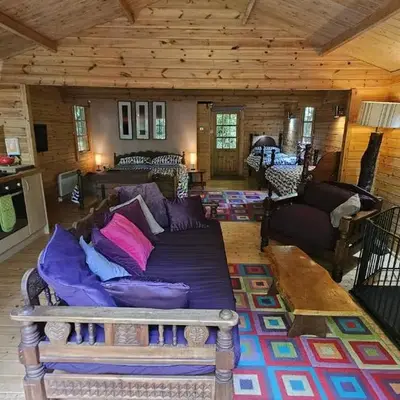 Roseland Valley Retreat