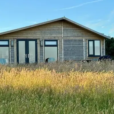 Willow Lodge