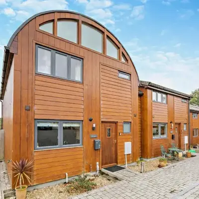 3 Bed in Goldenbank oc-c29977