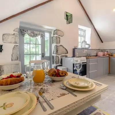 2 Bed in Trewoon oc-t29504