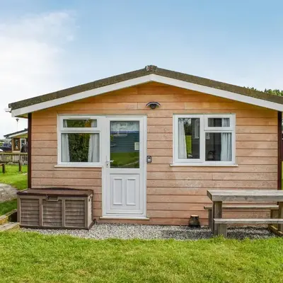 K2 Cosy Lodge
