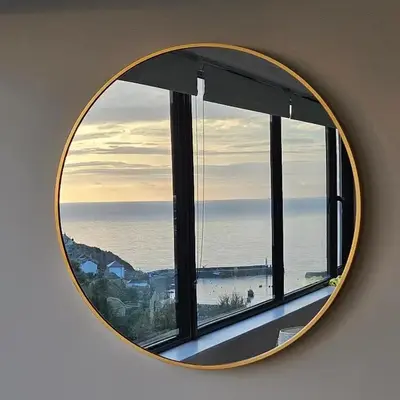Luxury Seaview