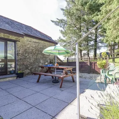 The Hayloft
