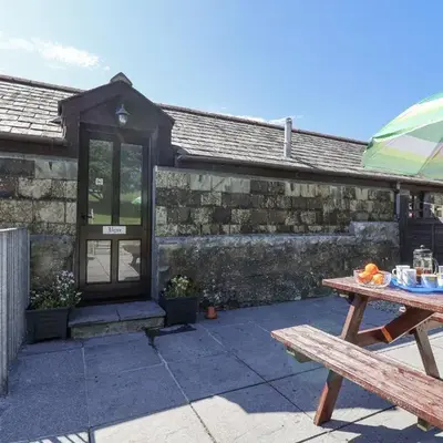 The Byre