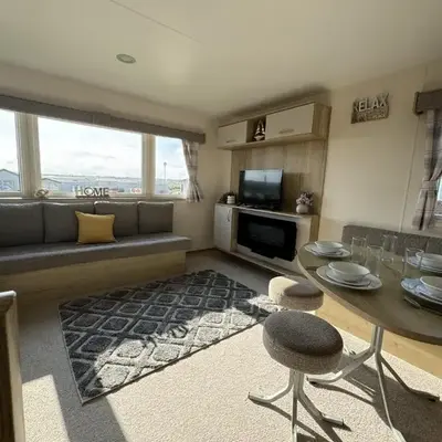 Perranporth Coastal Retreat- Sleeps8