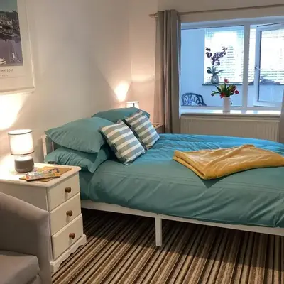 Bluebirds villa