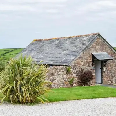 Bligh - Treworgie Barton Cottages