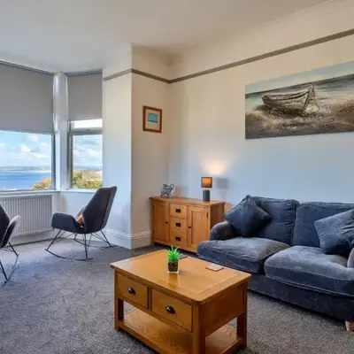 Finest Retreats - No 6 Porthgwidden