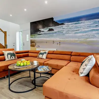 4 Bed in Retorrick Mill oc-t28899