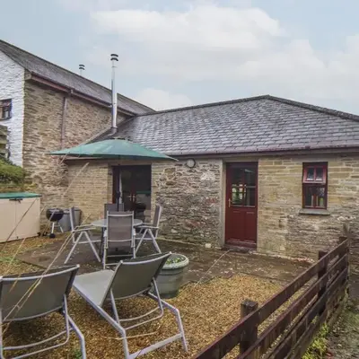 Court Cottage