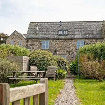 Rosewall Cottage