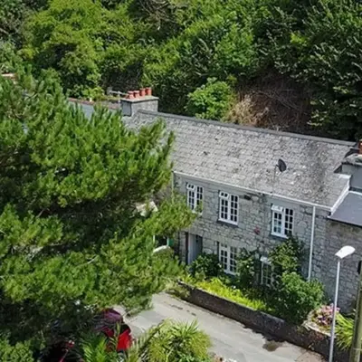 Holiday Home The Old Inn by Interhome
