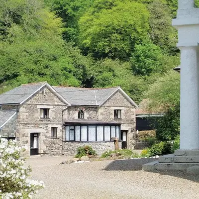 Rosecraddoc Manor - Coachman's