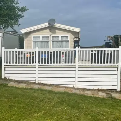 62 Newquay Bay Resort Pet Friendly