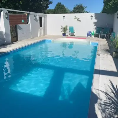 Silverspring Hideaways
