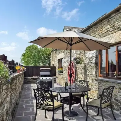 Bill And Ben's Cottage - Uk48619