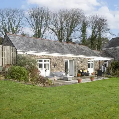 Samson Cottage